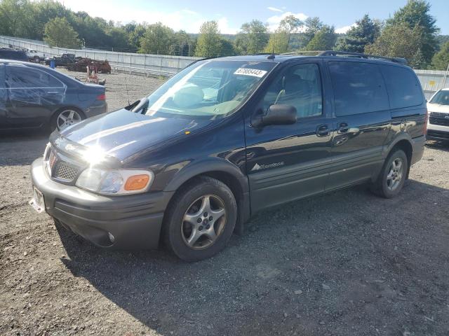 PONTIAC MONTANA LU 2004 1gmdx13e44d160547