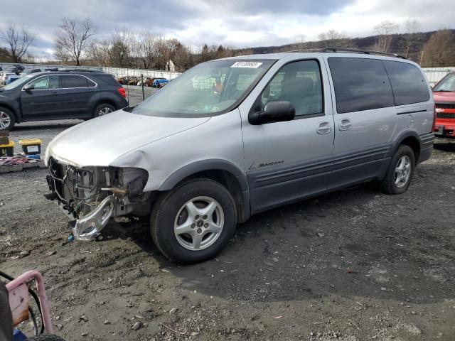 PONTIAC MONTANA 2003 1gmdx13e53d169966