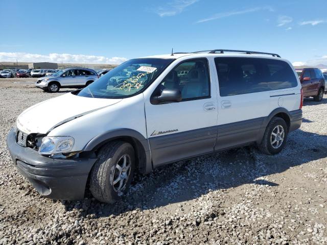 PONTIAC MONTANA 2001 1gmdx13e61d268339