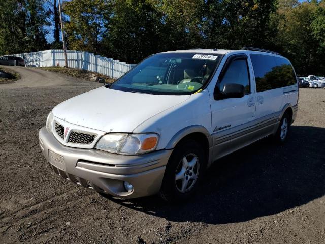 PONTIAC MONTANA 2004 1gmdx13e94d161998