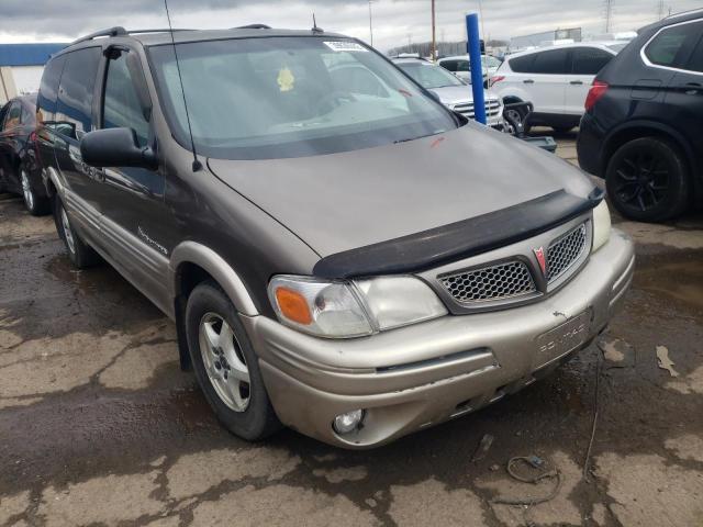 PONTIAC MONTANA LU 2003 1gmdx13ex3d316069