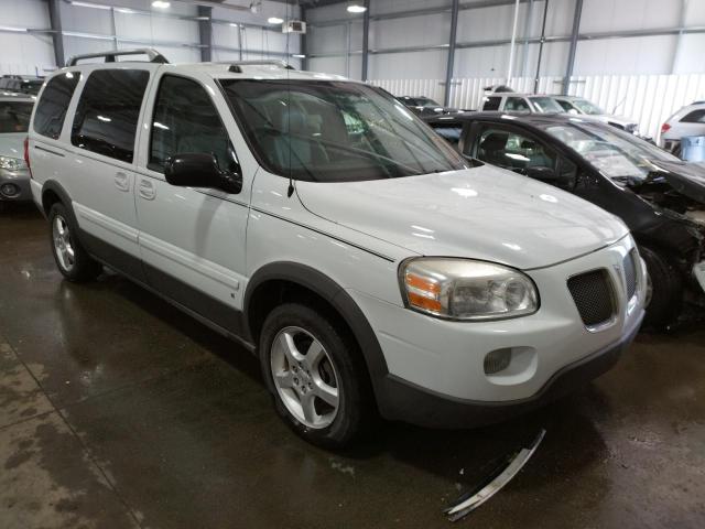 PONTIAC MONTANA SV 2006 1gmdx33l26d235713