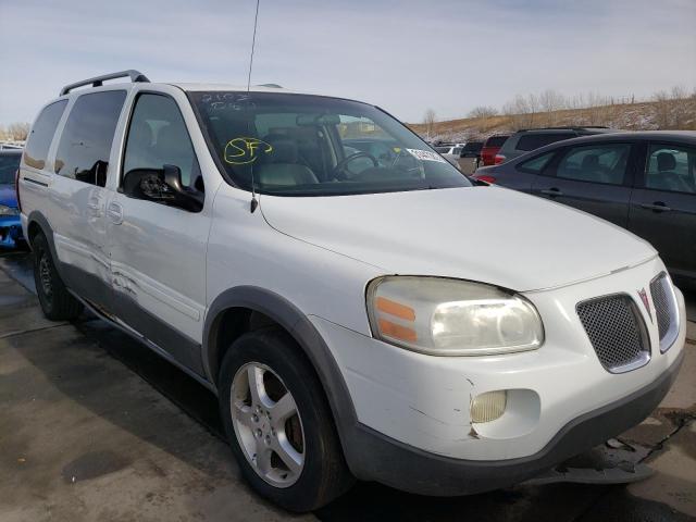 PONTIAC MONTANA SV 2006 1gmdx33l46d237270