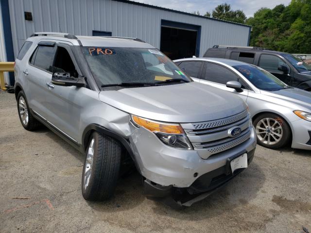 FORD EXPLORER X 2012 1gmhk7d80cga12999