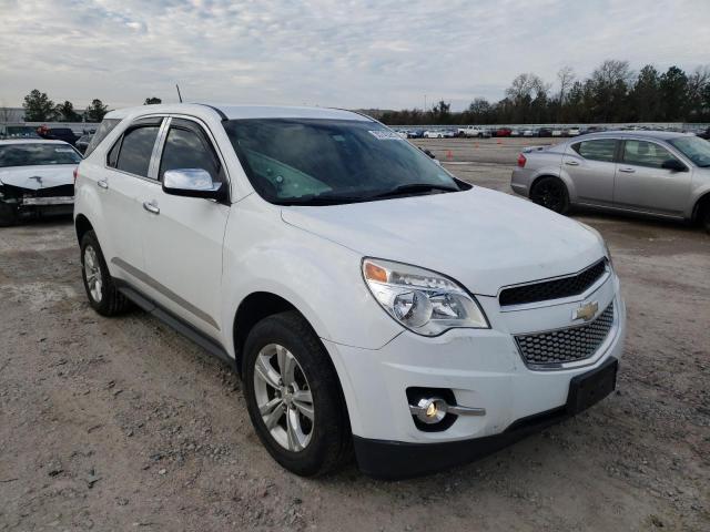 CHEVROLET EQUINOX LS 2014 1gnalaek0ez127868