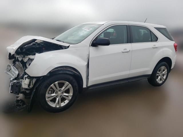 CHEVROLET EQUINOX 2015 1gnalaek0fz108688