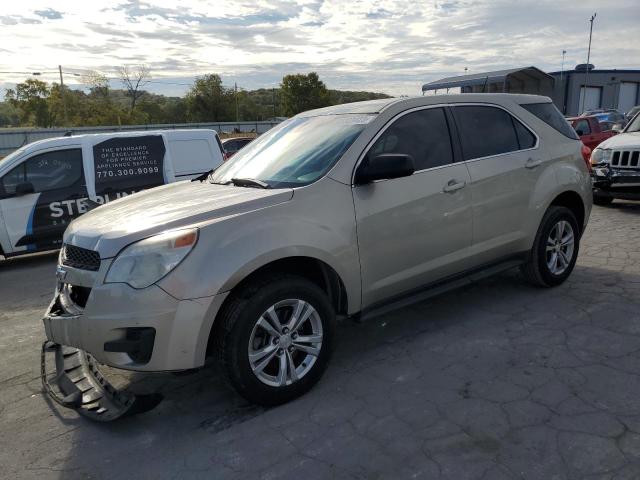 CHEVROLET EQUINOX LS 2015 1gnalaek0fz108948