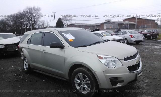 CHEVROLET EQUINOX 2015 1gnalaek0fz109775