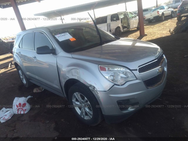 CHEVROLET EQUINOX 2015 1gnalaek0fz110036