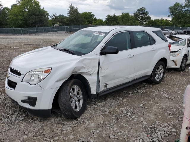 CHEVROLET EQUINOX 2015 1gnalaek0fz136815