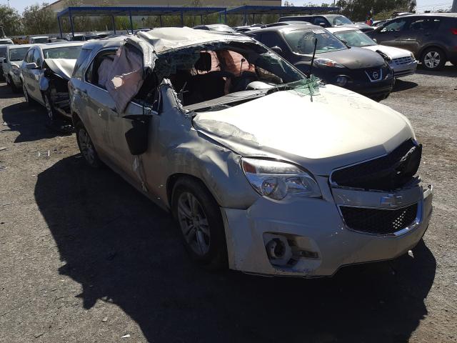 CHEVROLET EQUINOX LS 2015 1gnalaek0fz142663