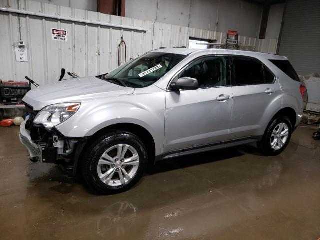 CHEVROLET EQUINOX LS 2015 1gnalaek1fz140405