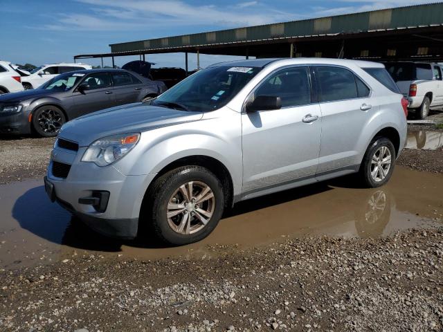 CHEVROLET EQUINOX 2014 1gnalaek2ez104172