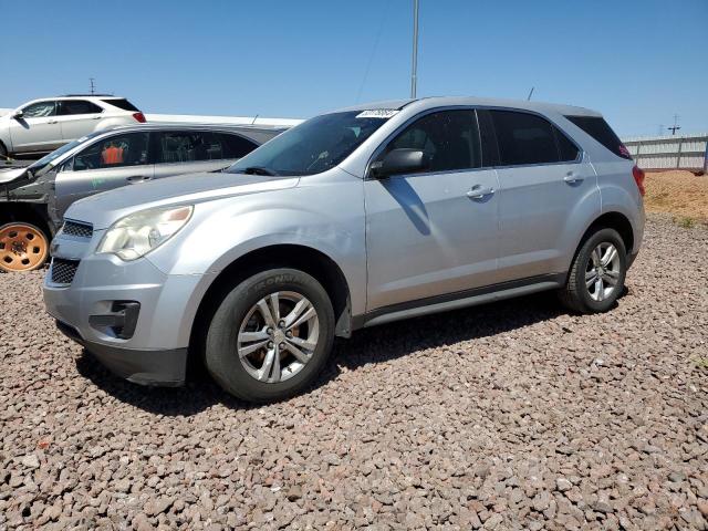 CHEVROLET EQUINOX 2014 1gnalaek2ez105841