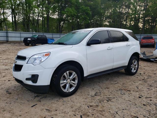 CHEVROLET EQUINOX LS 2015 1gnalaek2fz102813