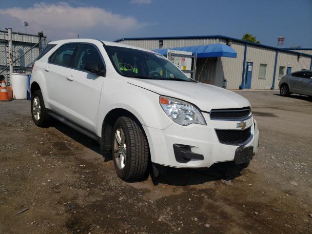 CHEVROLET EQUINOX LS 2015 1gnalaek2fz121734