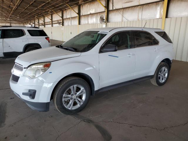 CHEVROLET EQUINOX 2014 1gnalaek3ez124575