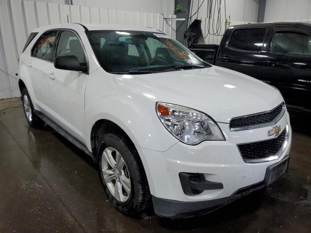 CHEVROLET EQUINOX LS 2015 1gnalaek3fz112802