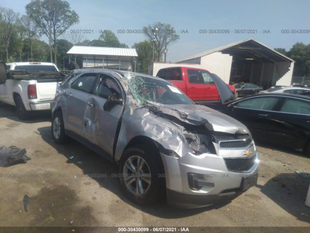 CHEVROLET EQUINOX 2015 1gnalaek3fz113786