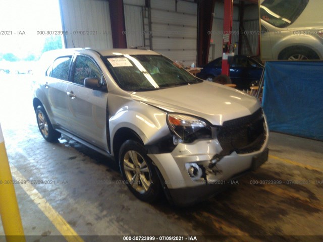 CHEVROLET EQUINOX 2015 1gnalaek3fz118969