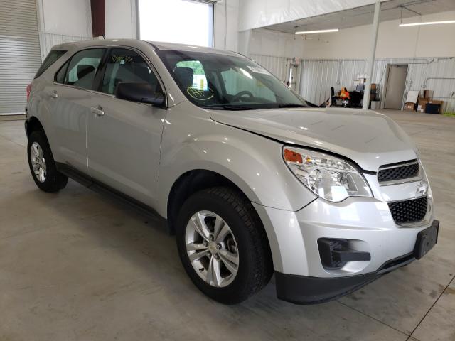 CHEVROLET EQUINOX 2015 1gnalaek3fz124299