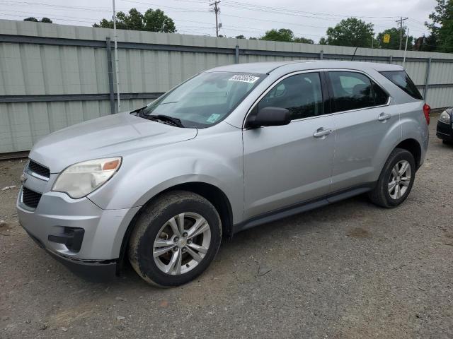 CHEVROLET EQUINOX 2015 1gnalaek3fz126490