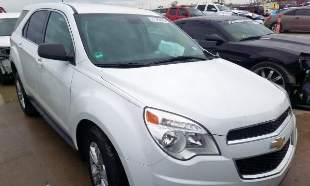 CHEVROLET EQUINOX 2015 1gnalaek3fz134377