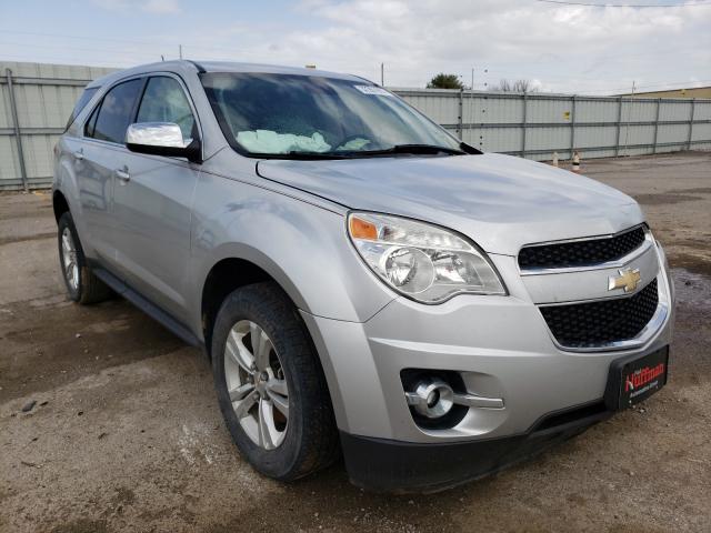 CHEVROLET EQUINOX LS 2015 1gnalaek3fz134668