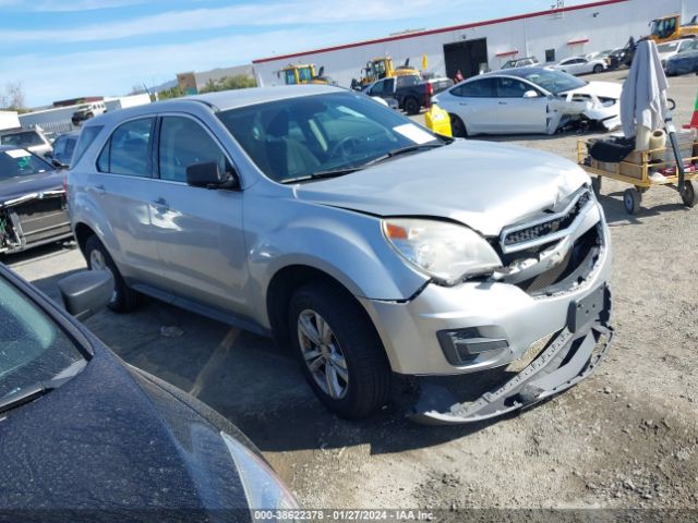 CHEVROLET EQUINOX 2015 1gnalaek3fz144262