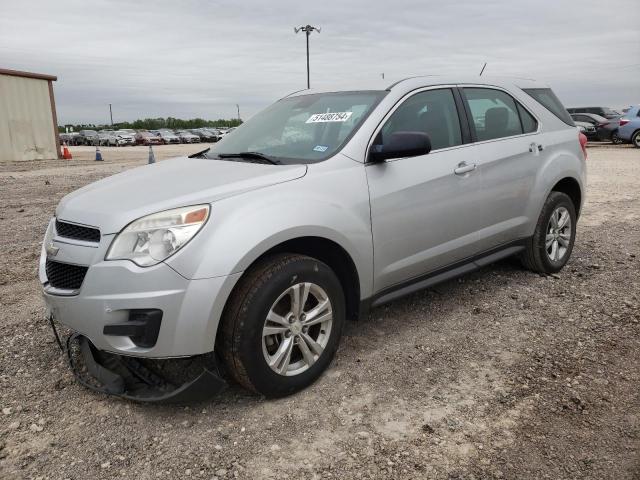 CHEVROLET EQUINOX 2015 1gnalaek3fz144942