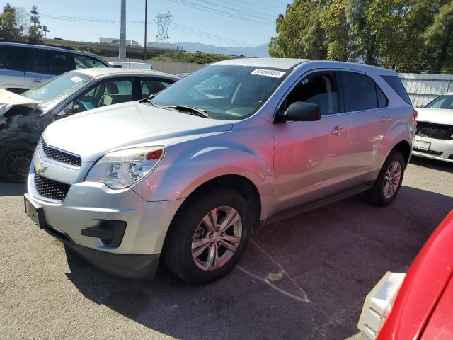 CHEVROLET EQUINOX 2014 1gnalaek4ez135133