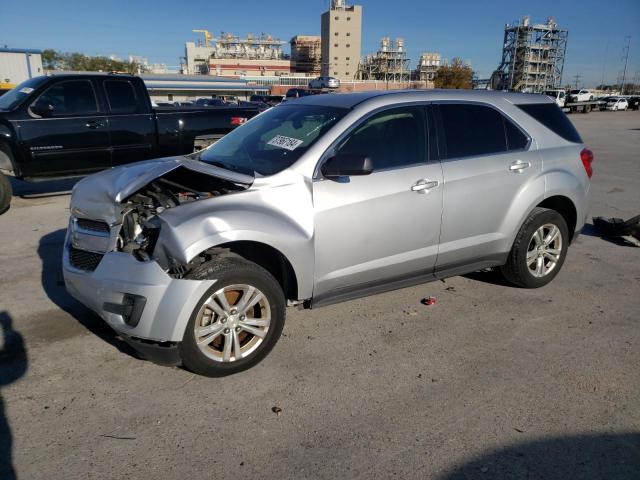 CHEVROLET EQUINOX 2015 1gnalaek4fz115370