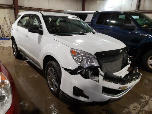 CHEVROLET EQUINOX LS 2015 1gnalaek5fz102191