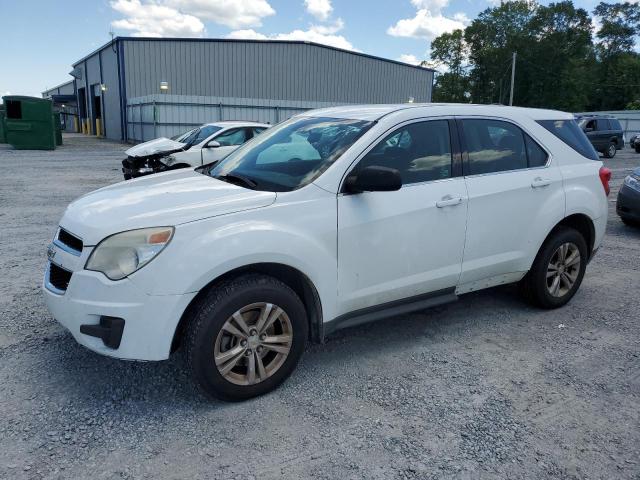 CHEVROLET EQUINOX 2015 1gnalaek5fz102692