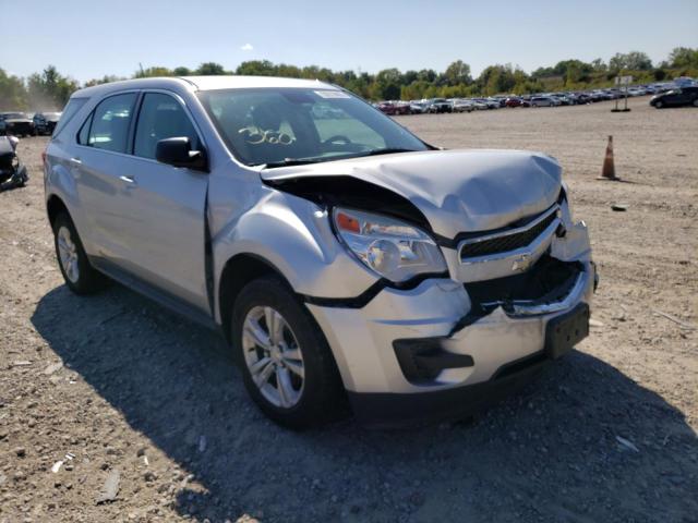 CHEVROLET EQUINOX LS 2015 1gnalaek5fz103051