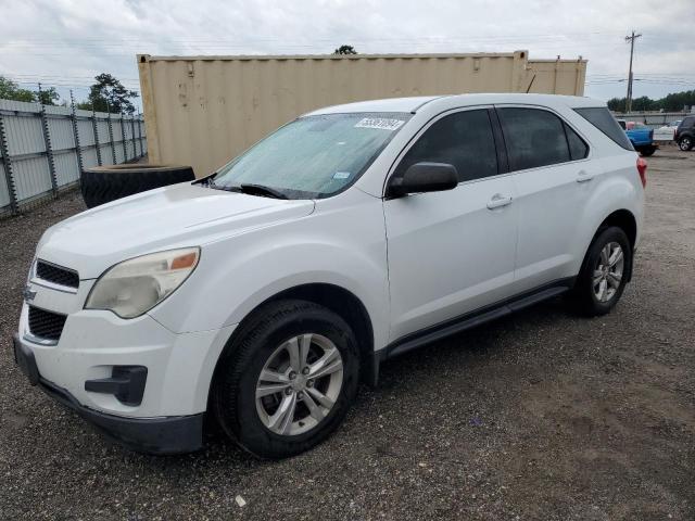 CHEVROLET EQUINOX 2015 1gnalaek5fz103888