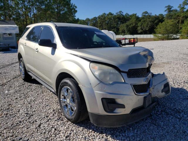 CHEVROLET EQUINOX LS 2015 1gnalaek5fz116804