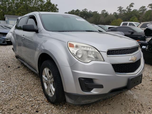 CHEVROLET EQUINOX LS 2015 1gnalaek5fz118231