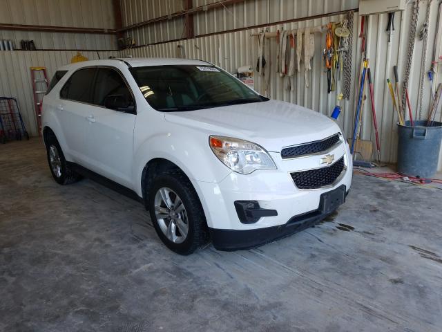 CHEVROLET NULL 2015 1gnalaek5fz133411