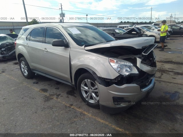 CHEVROLET EQUINOX 2015 1gnalaek5fz133540