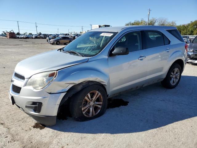 CHEVROLET EQUINOX 2015 1gnalaek5fz138835