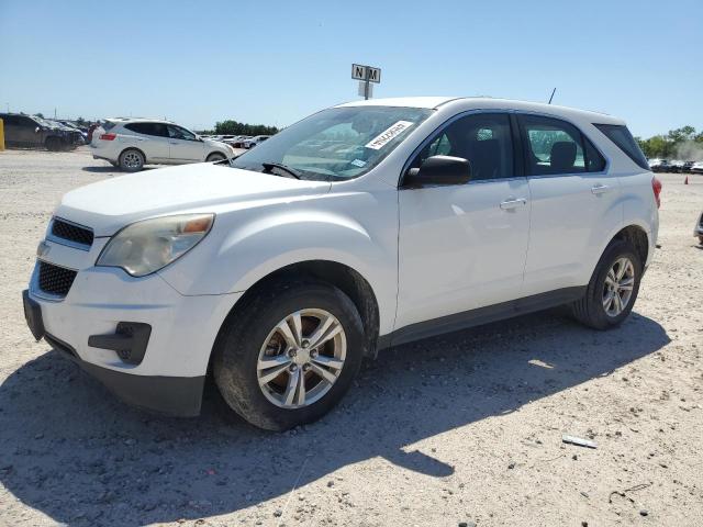 CHEVROLET EQUINOX 2014 1gnalaek6ez102621