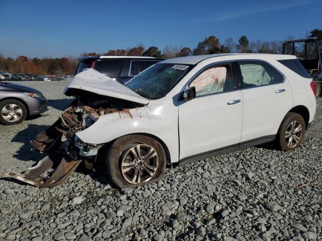 CHEVROLET EQUINOX 2015 1gnalaek6fz103723