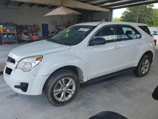 CHEVROLET EQUINOX 2015 1gnalaek6fz107559