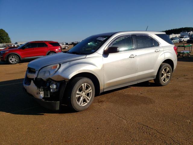 CHEVROLET EQUINOX LS 2015 1gnalaek6fz115970