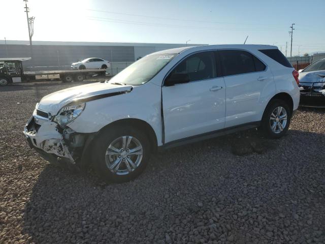 CHEVROLET EQUINOX 2014 1gnalaek7ez137572