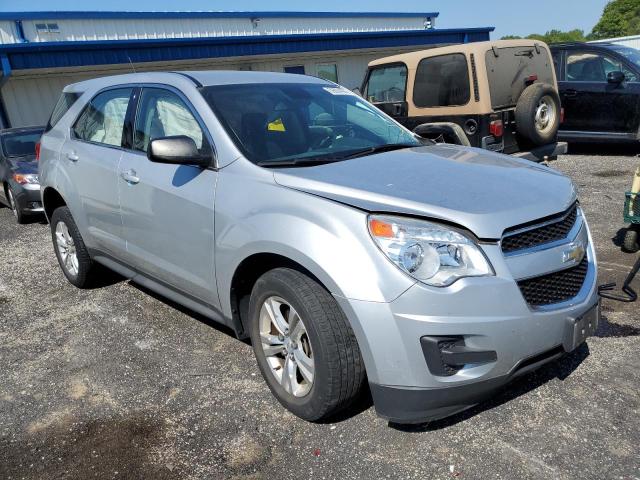 CHEVROLET EQUINOX LS 2015 1gnalaek7fz108591