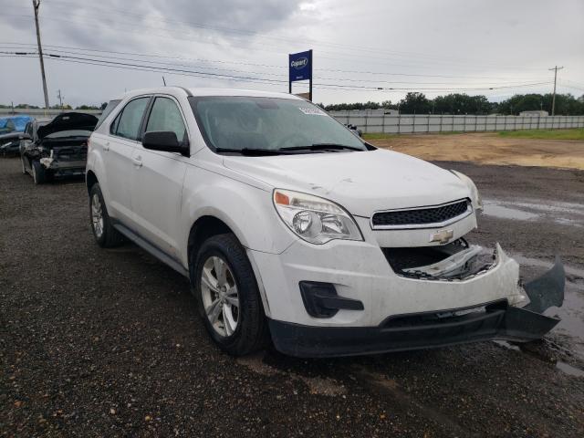 CHEVROLET EQUINOX LS 2015 1gnalaek7fz118392