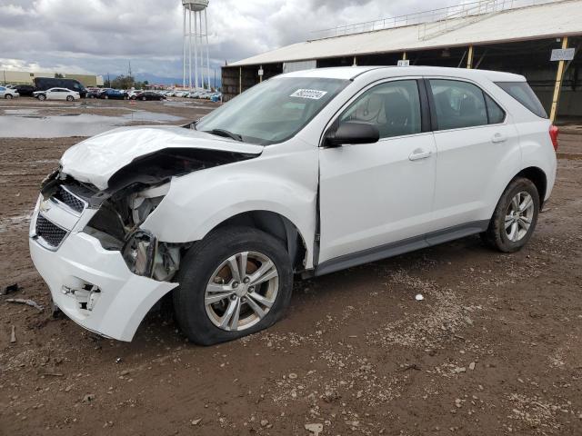 CHEVROLET EQUINOX 2014 1gnalaek8ez101955