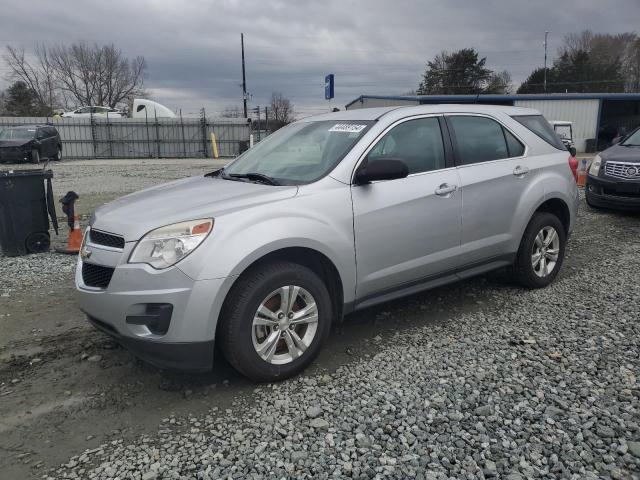 CHEVROLET EQUINOX 2014 1gnalaek8ez138665